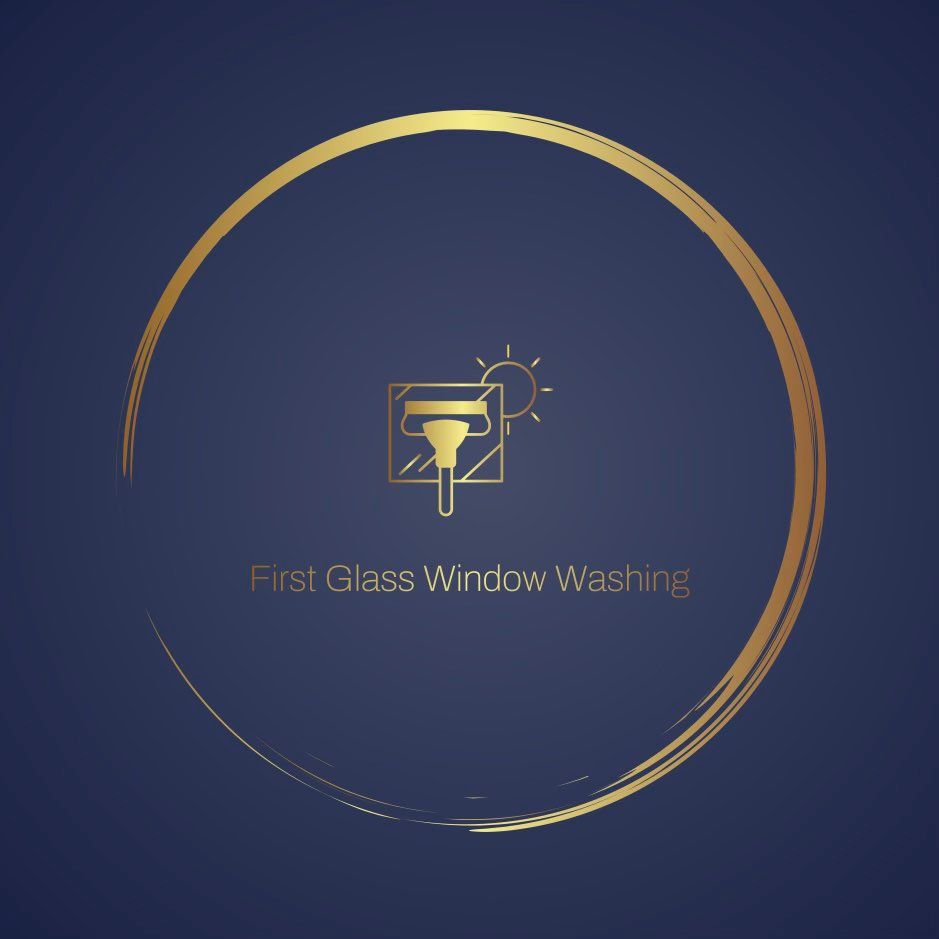 First Glass Window Washing LLC