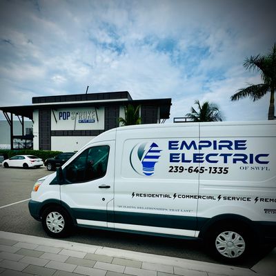 Avatar for Empire Electric of SWFL