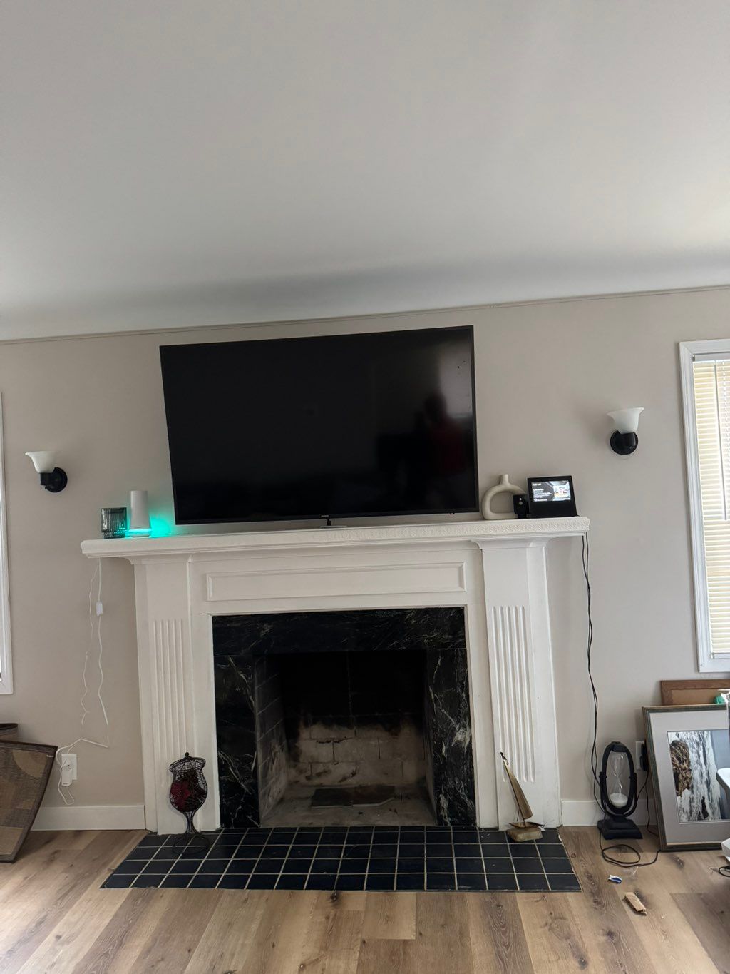 Customer photos
