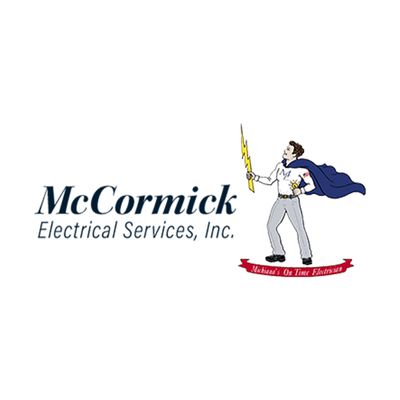 Avatar for McCormick Electrical Services, Inc.