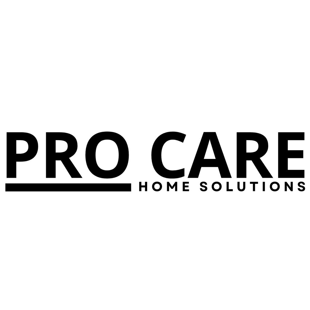 Pro Care Home Solutions