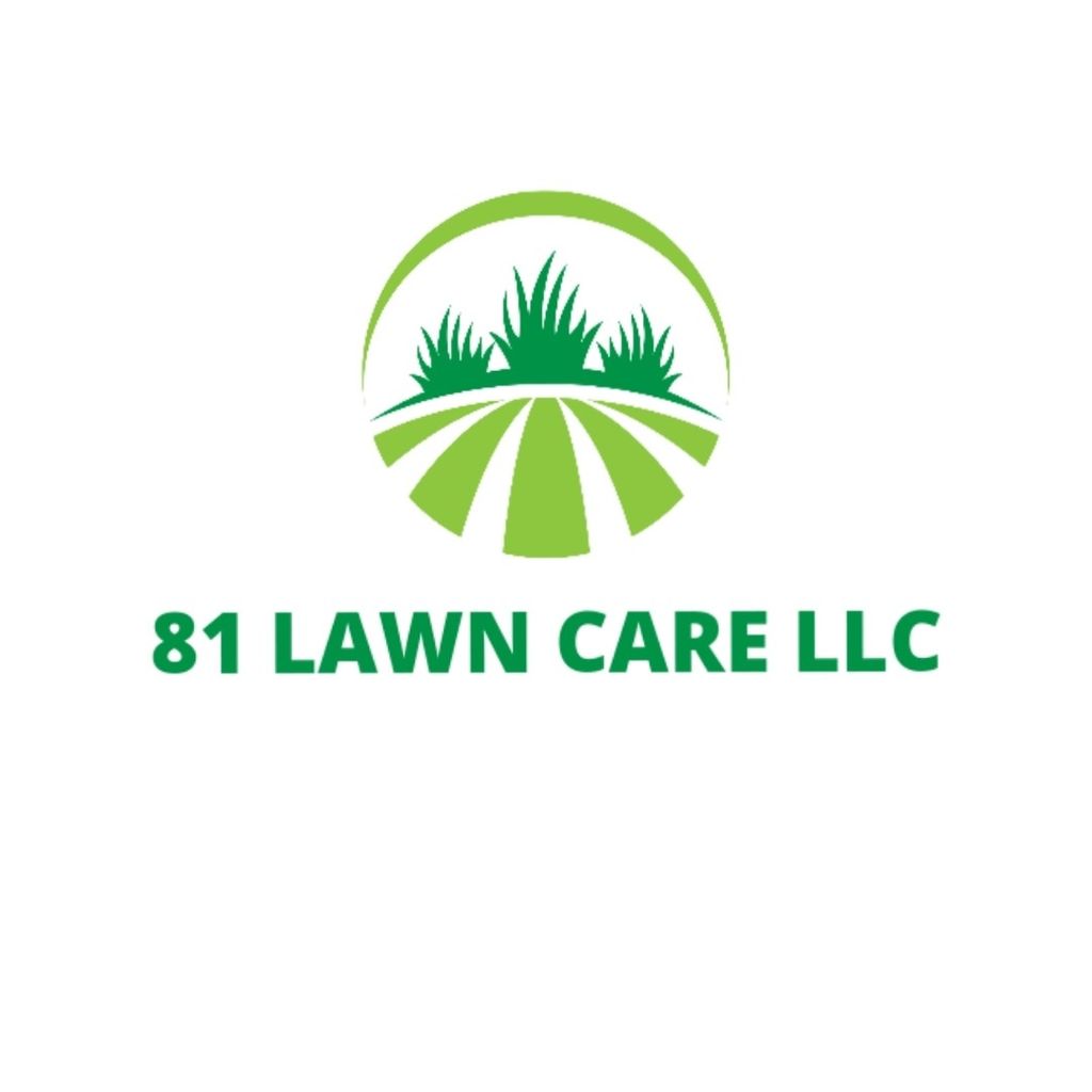 81 Lawn Care LLC