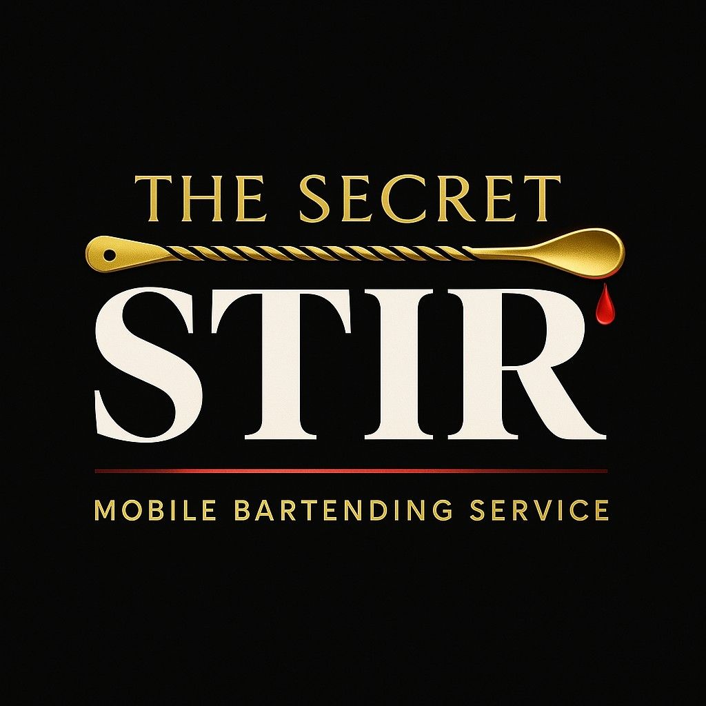 The Secret Stir