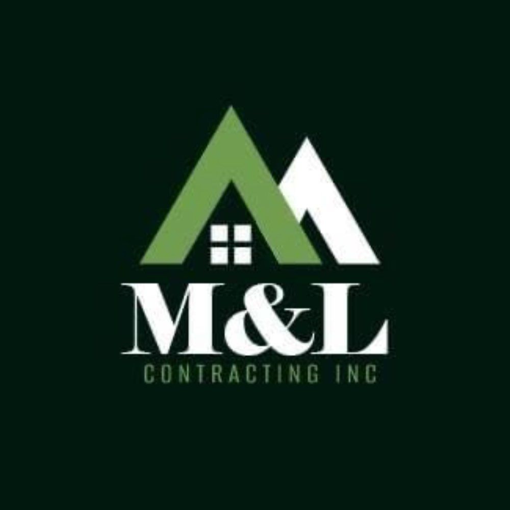 M & L contracting Inc.