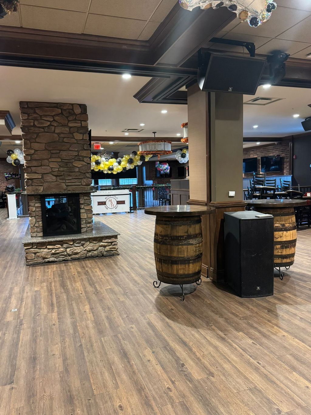 Commercial Cleaning Service (Saddle brook)