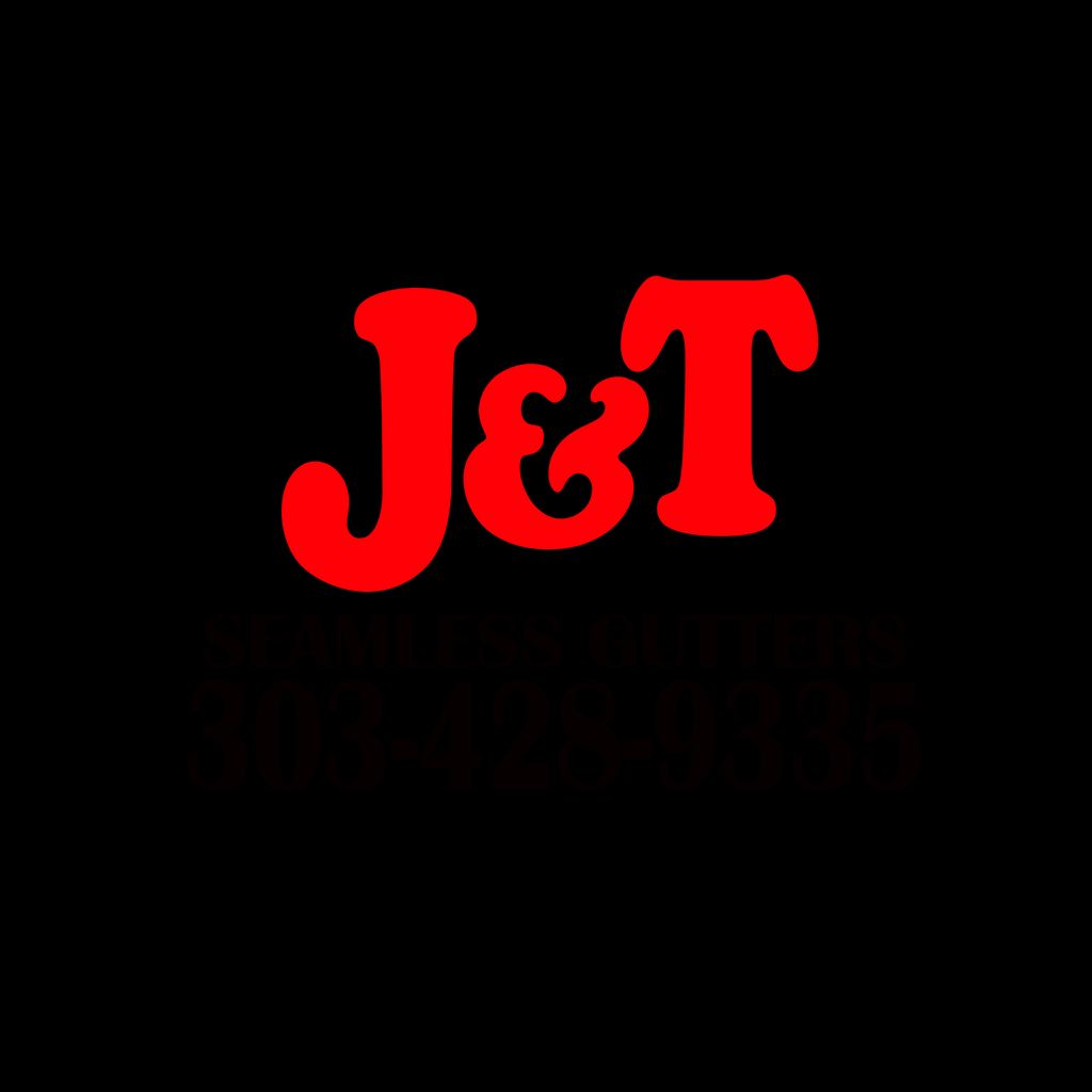 JT Seamless Gutter, llc.