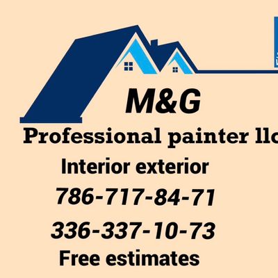Avatar for M&G professional painting LLC