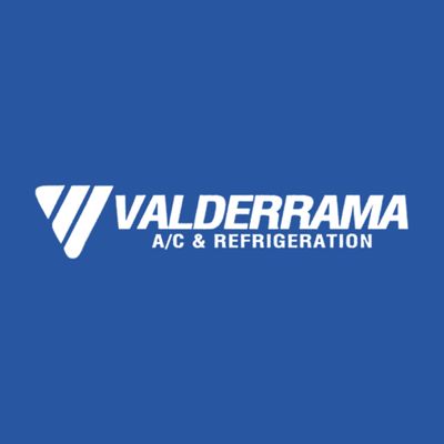 Avatar for Valderrama A/C & Refrigeration