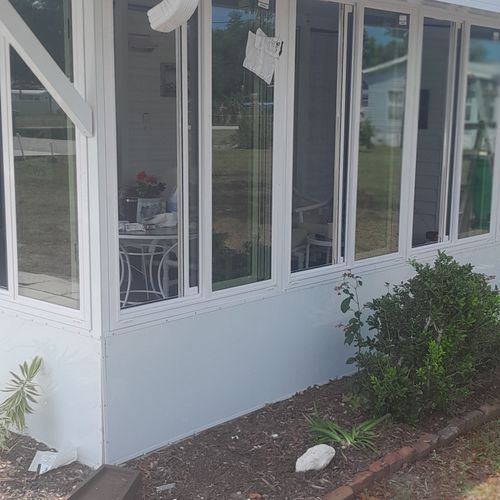 All American Aluminum