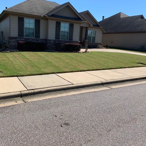 Hartman Home Development