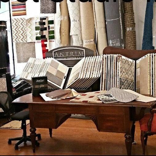 Carpet Studio