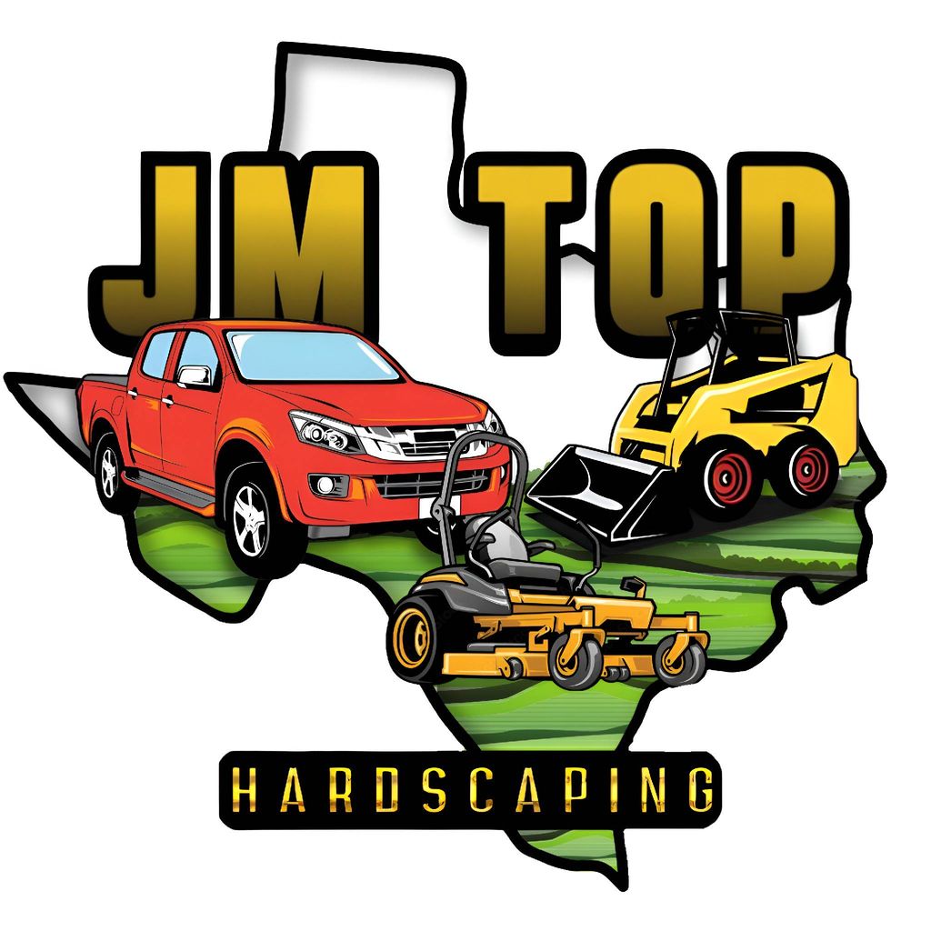 JM TOP LANDSCAPING