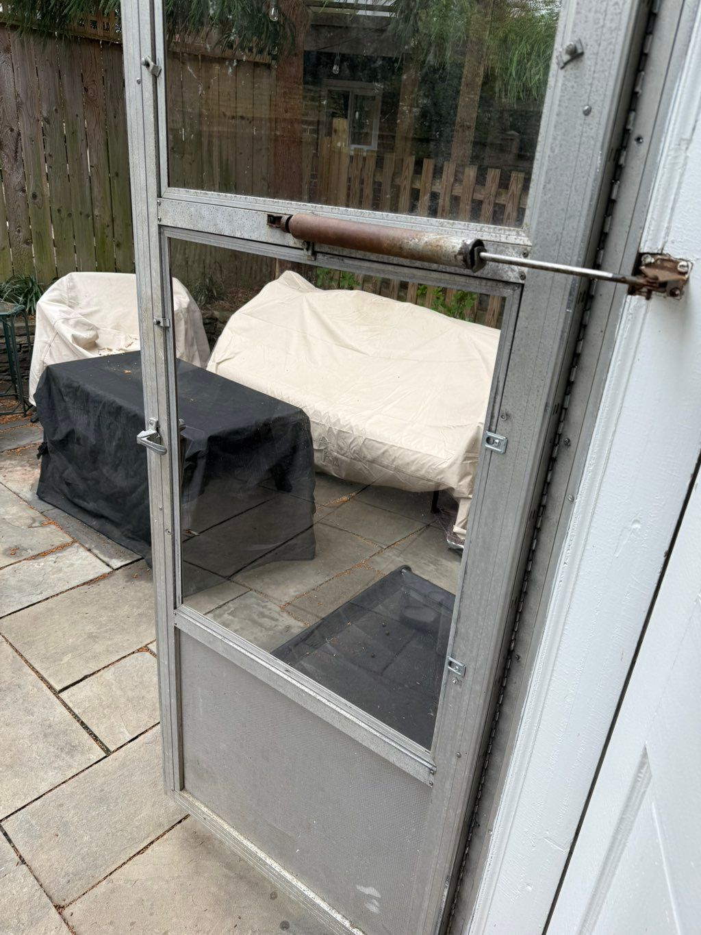 Customer photos