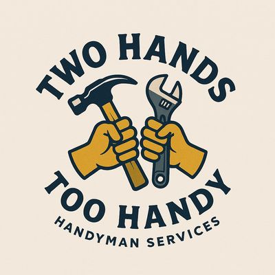 Avatar for Two hands too handy