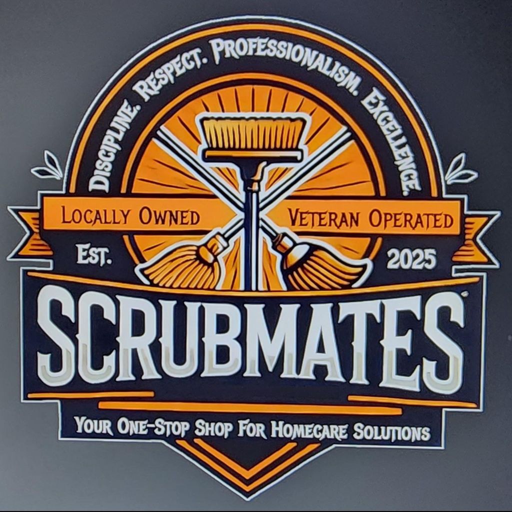 ScrubMates
