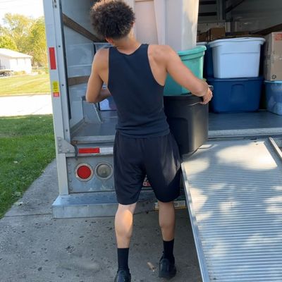 Avatar for Swift Loads Co.
