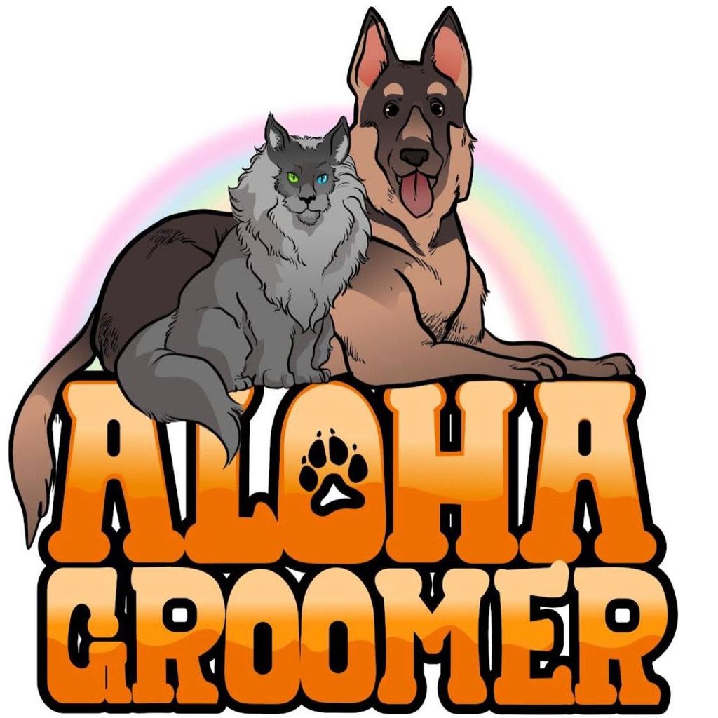 Aloha Groomer