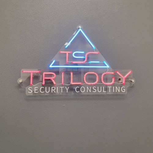 Trilogy Security Consulting