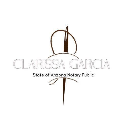Clarissa Garcia Notary Public
