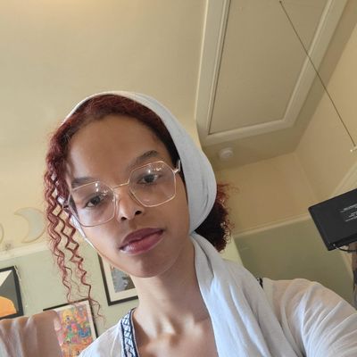 Avatar for K. RAE Personal Assistant