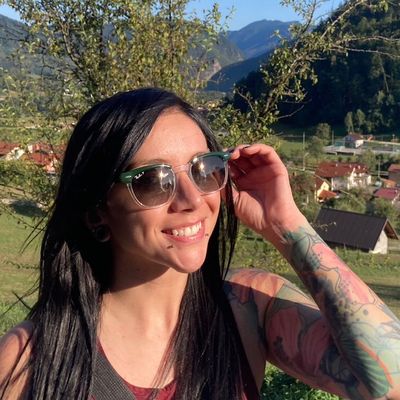 Avatar for Sofia Zumpano