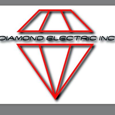 Avatar for Diamond Electric