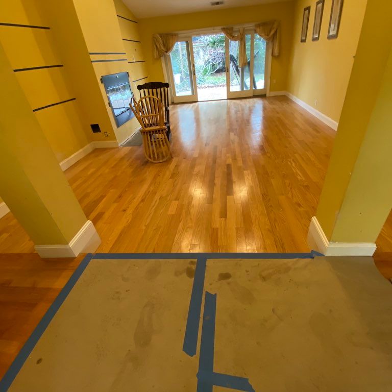 Rosales Flooring