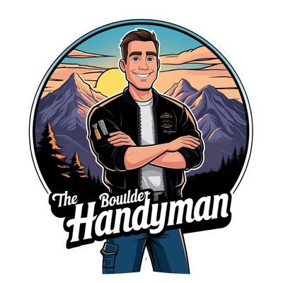 Avatar for The Boulder Handyman