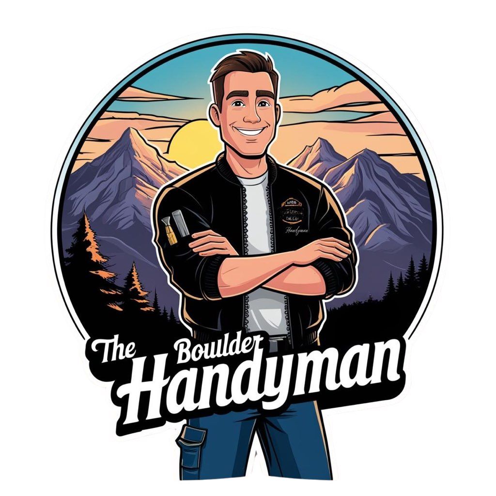 The Boulder Handyman