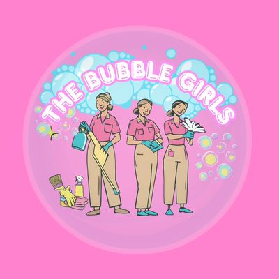 Avatar for The Bubble Girls