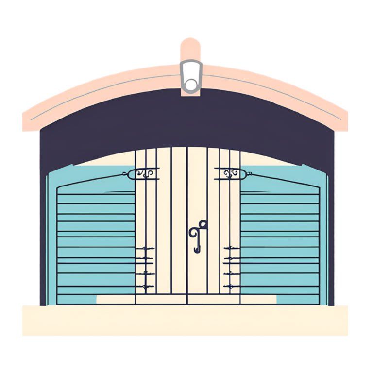 Protech Garage Doors and Gates