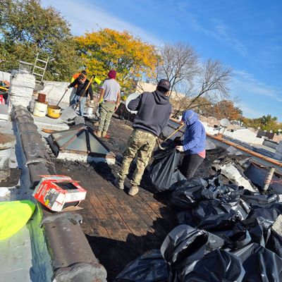 Avatar for LAL Roofing Corporation