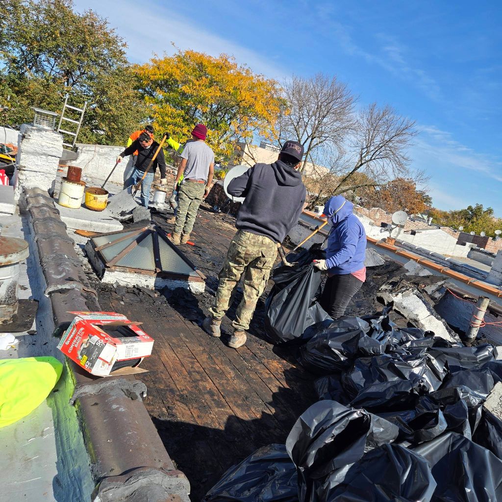 LAL Roofing Corporation