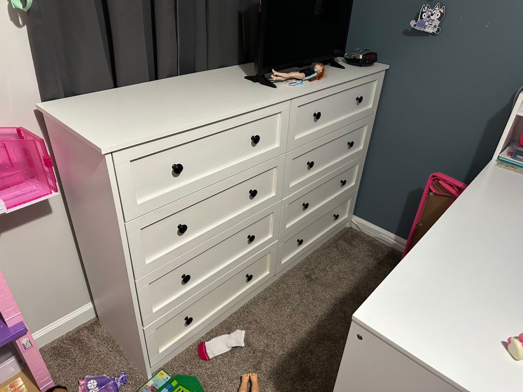 Customer photos