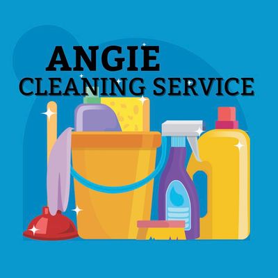 Avatar for Angie cleanings services