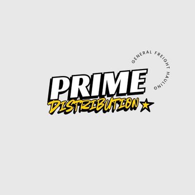 Avatar for Prime Distribution LLC