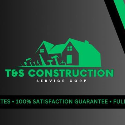 Avatar for T&S Construction services