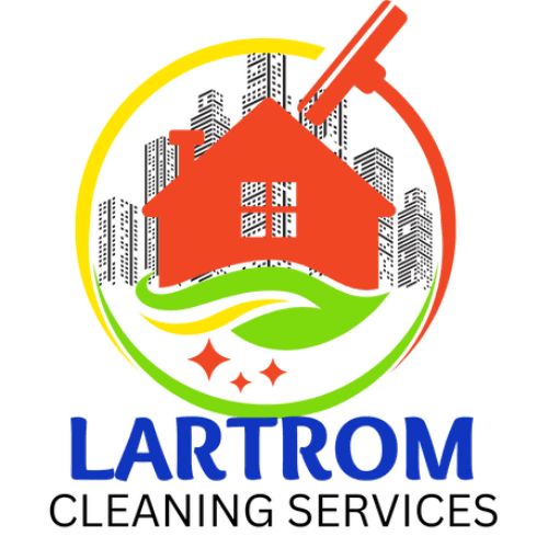 Lartröm Cleaning Services