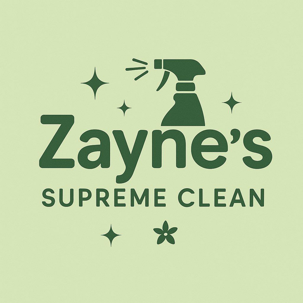 Zayne’s Supreme Clean