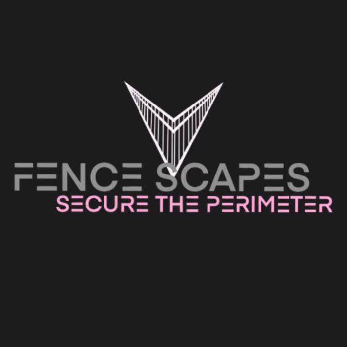 Fencescapes