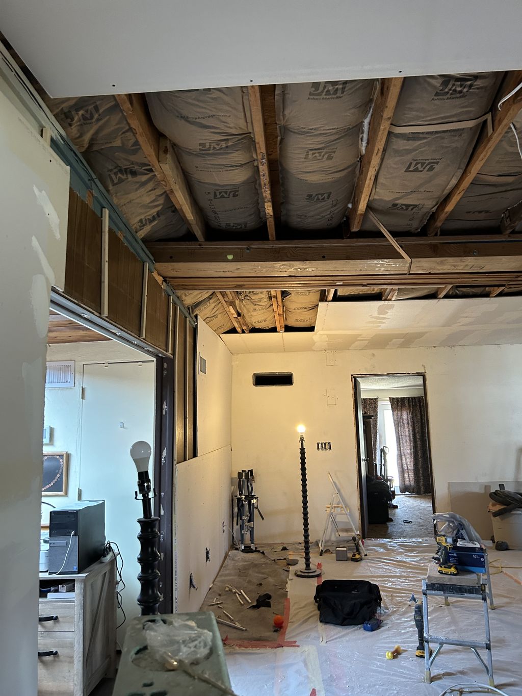 Projects and media