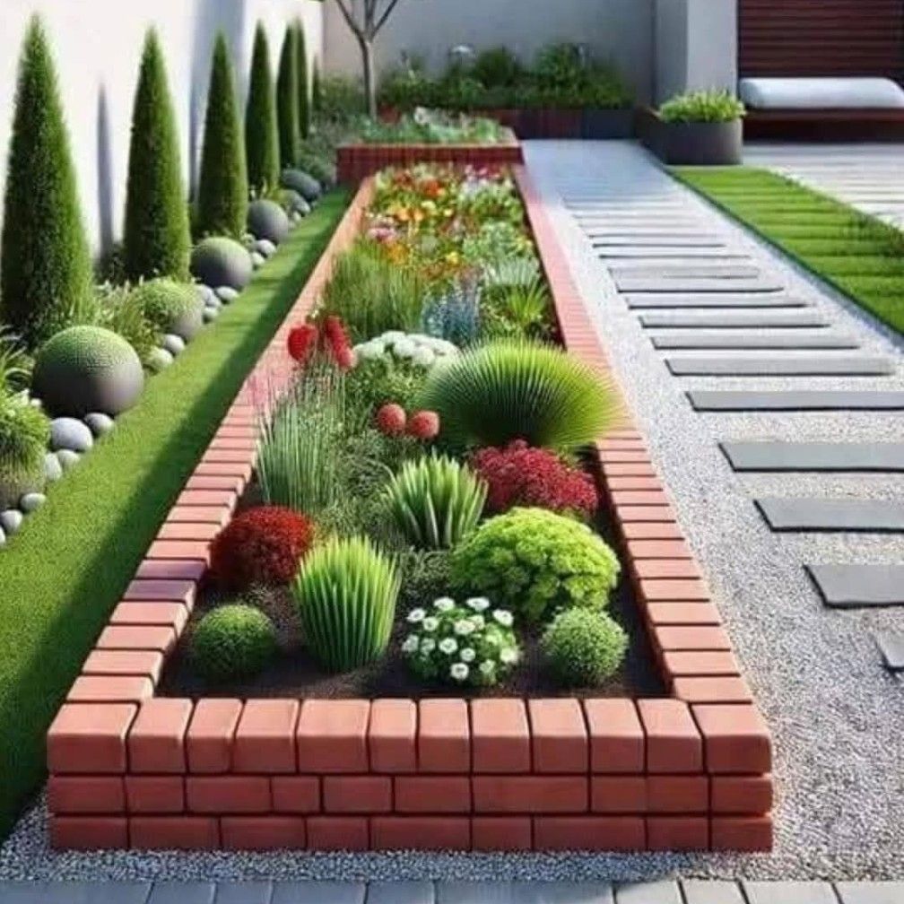 This N That Landscaping N Design