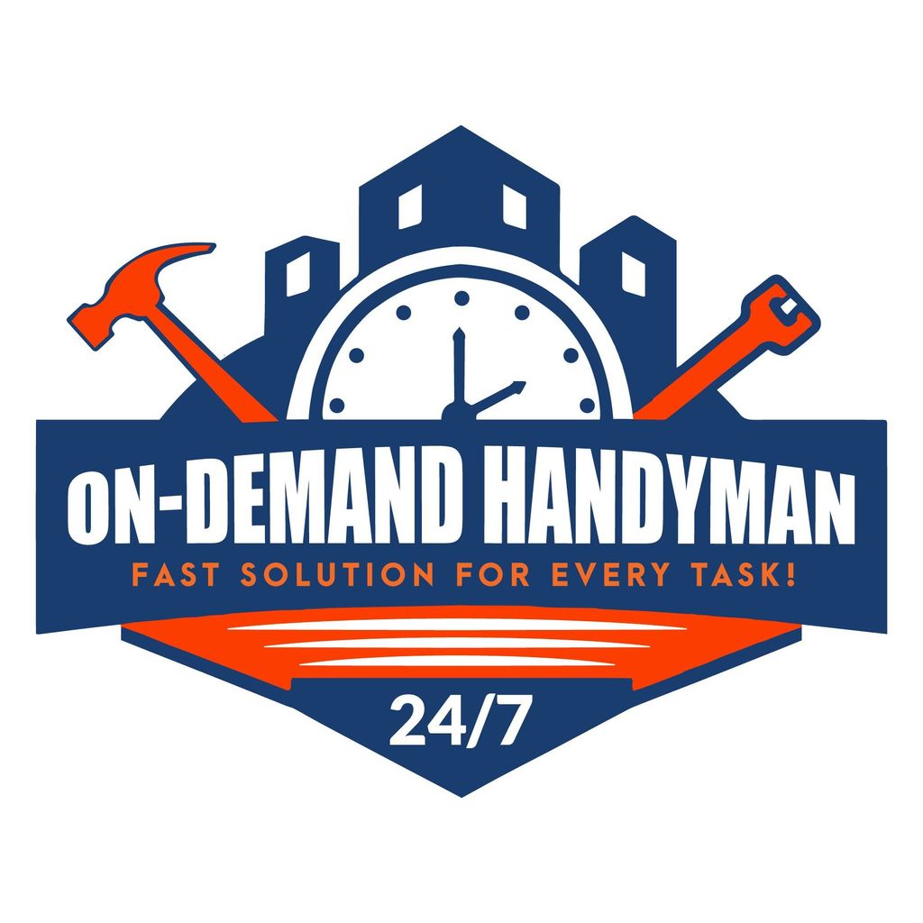 On-Demand Handyman FL LLC