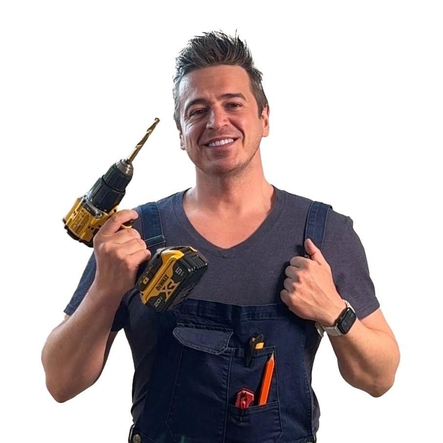 Dimon Handyman