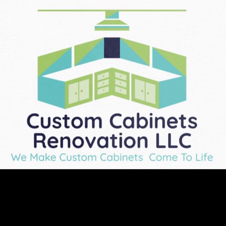 Custom Cabinets Renovation LLC