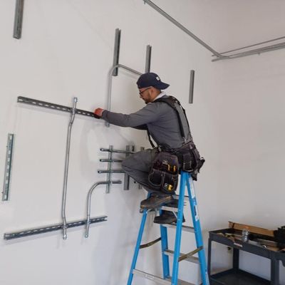 Avatar for Home Spark Services