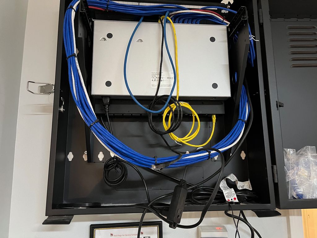 Projects and media