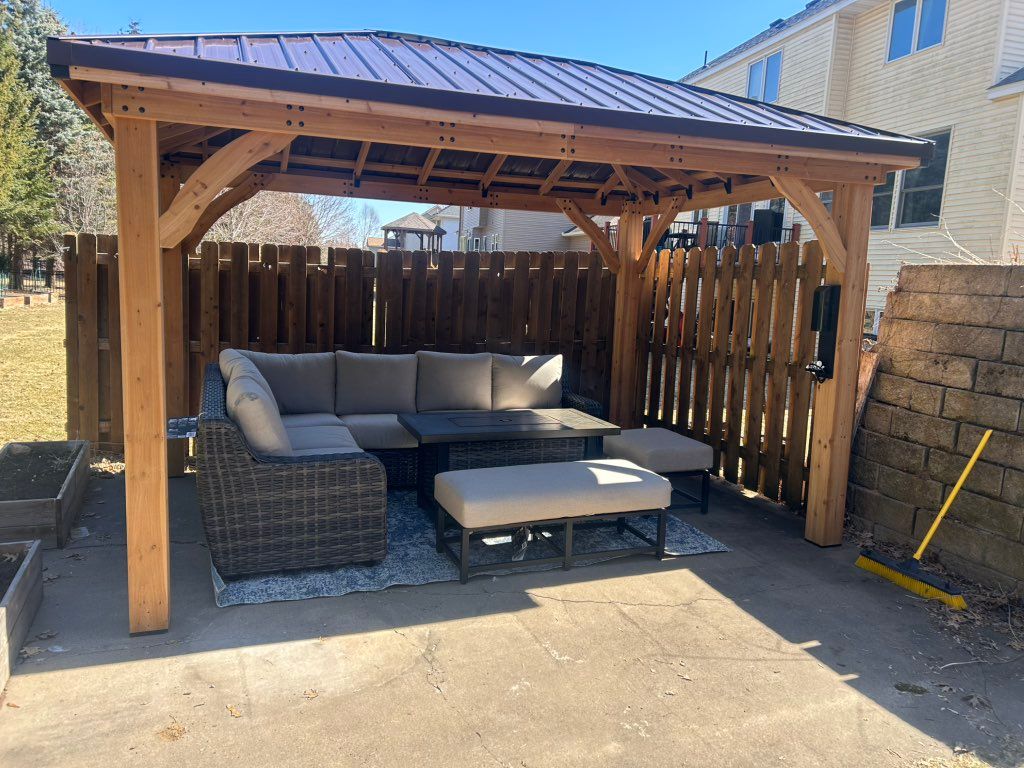 Customer photos