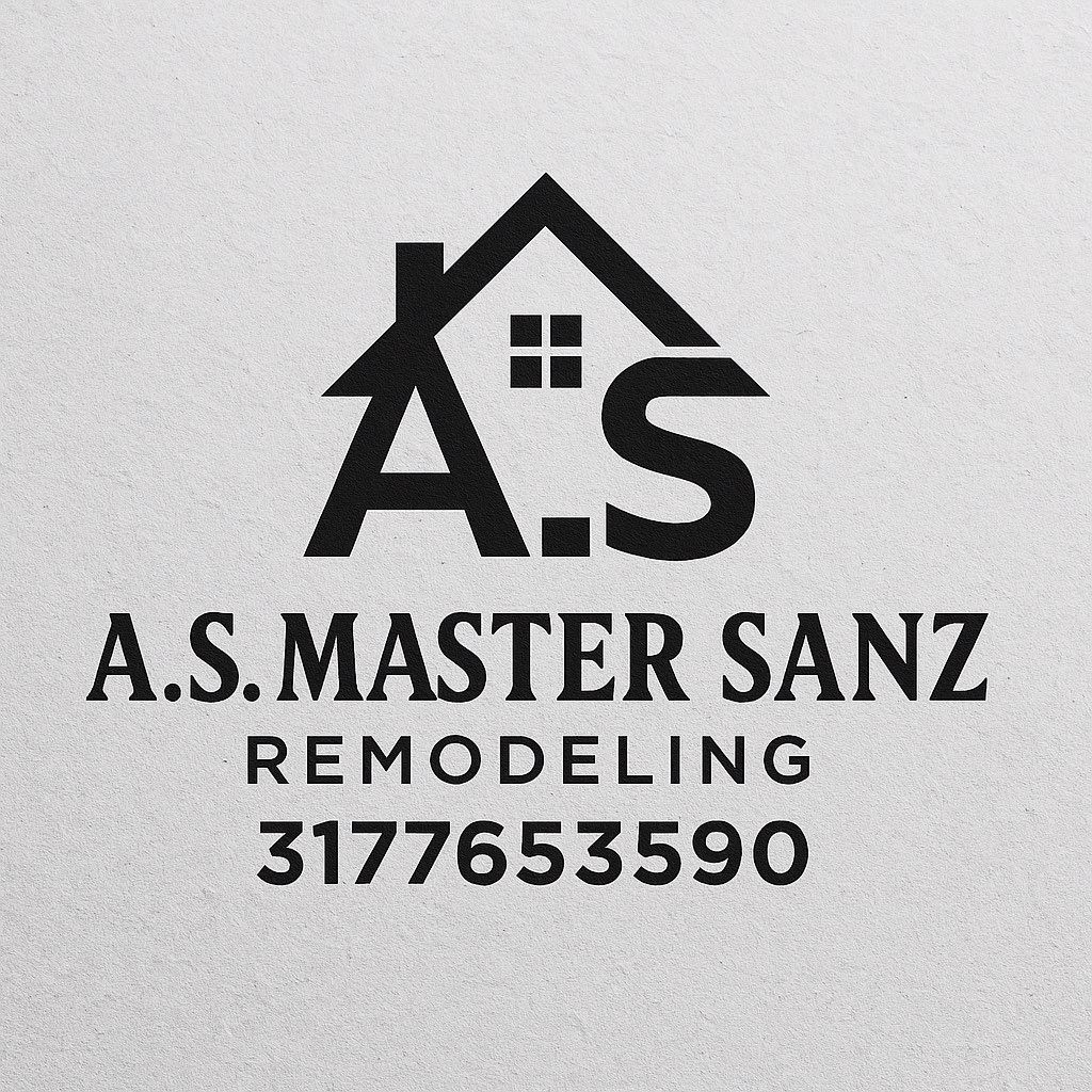 A.S máster Sanz remodeling