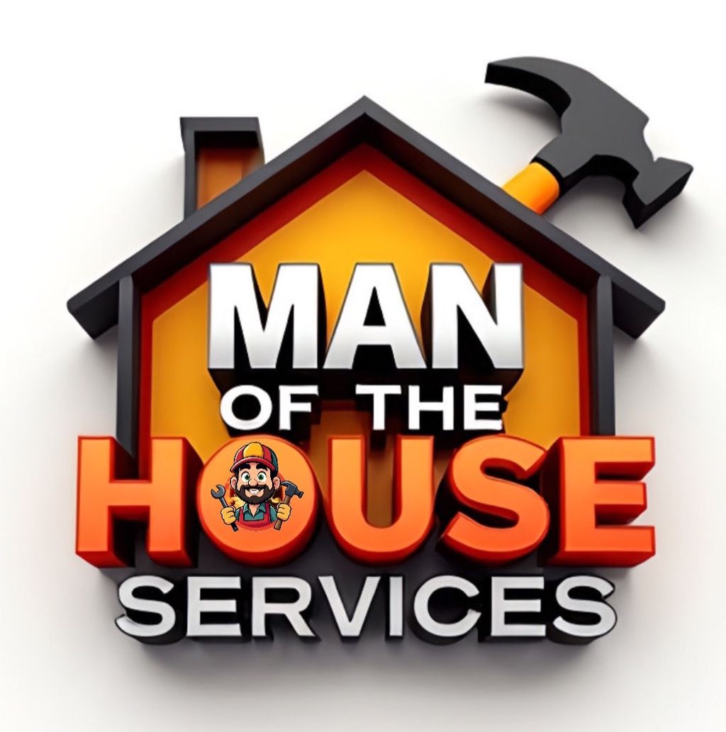 Man of the house services
